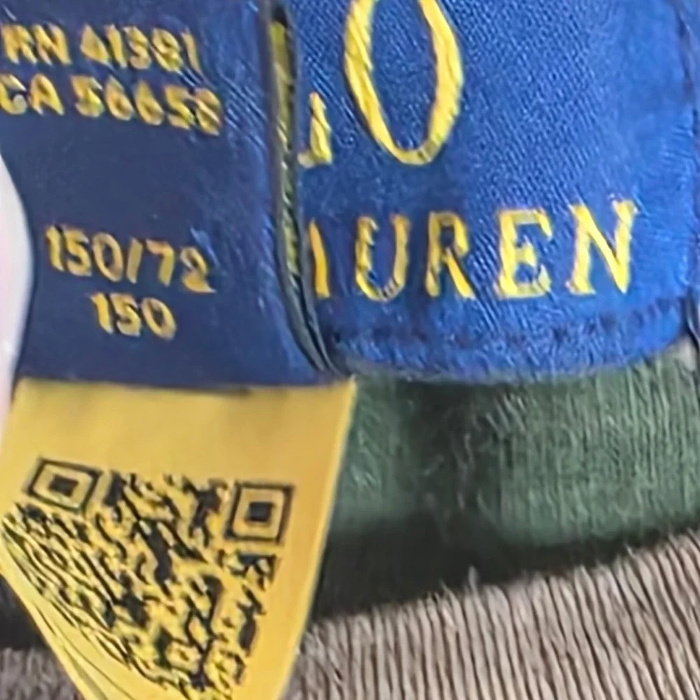 Polo Ralph Lauren polo ralph